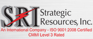 Stratergic Resources Logo